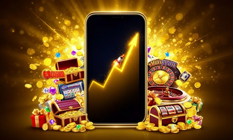 Roulette LuckWave